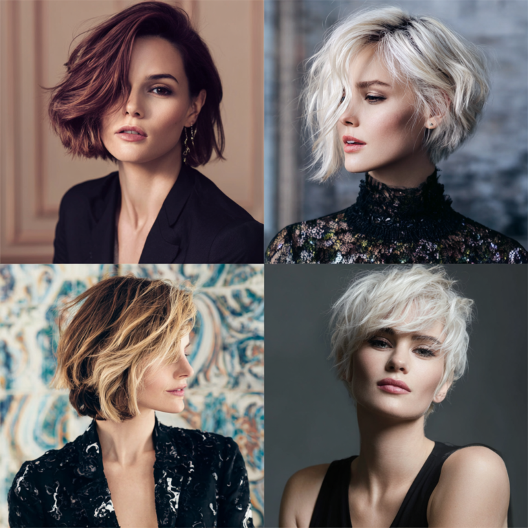 Adoptez la coupe mi-longue parfaite : tendances 2026