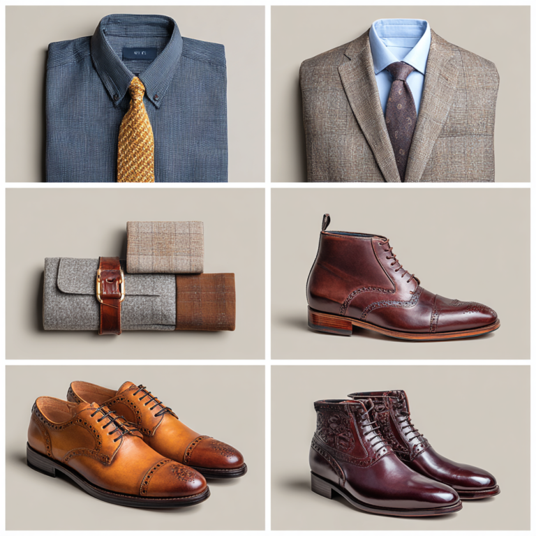 Correspondance tailles US : vêtements et chaussures