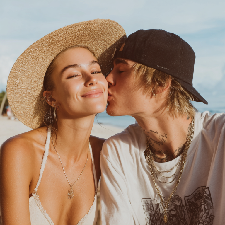 Hailey et Justin Bieber : 10 règles pour un couple durable