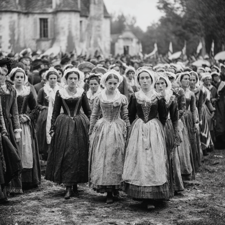 L&rsquo;histoire de la fête des mères : origines et traditions